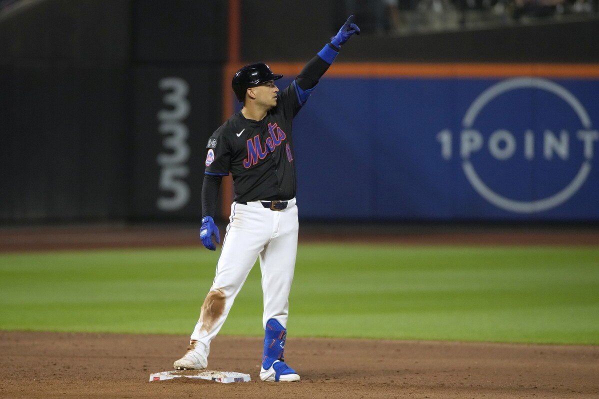 La recente grande vittoria di Jose Iglesias porta i Mets alla vittoria per 6-2 sui Nationals