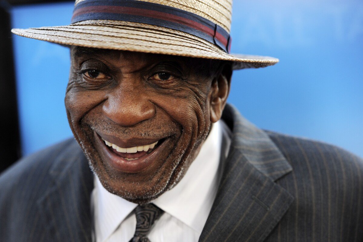 Bill Cobbs, attore caratterista prolifico e saggio, muore a 90 anni